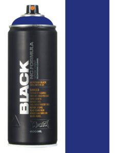 montana black sorrento blue