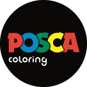Posca Rotuladores