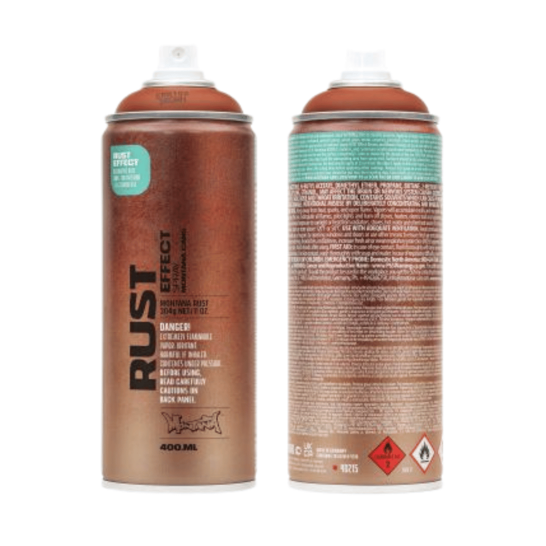 MONTANA RUST 400ml