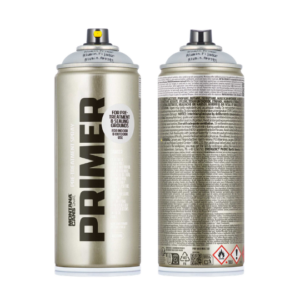 Spray imprimación de aluminio